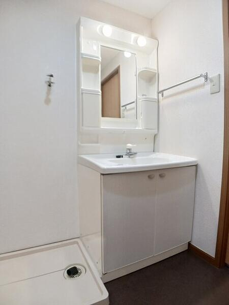 オーブリーヒキノＢの収納