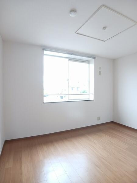 オーブリーヒキノＢの洗面所