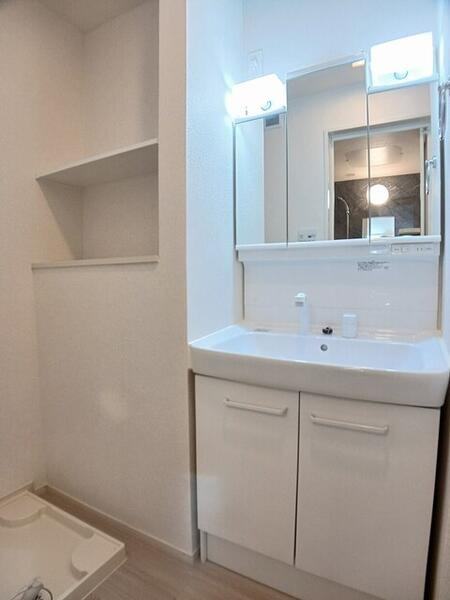 クオーレ２の洋室