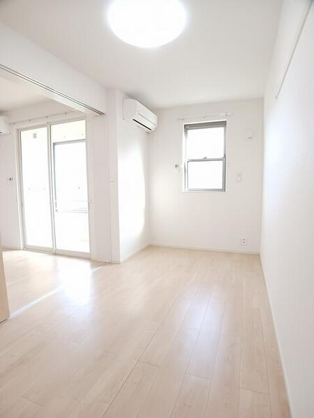 クオーレ２の収納