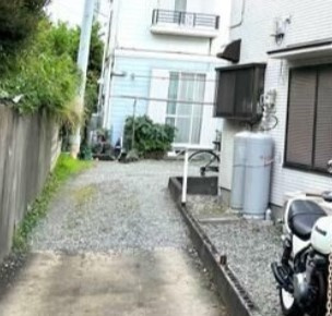 【その他共用部分】 | リシェス南栗原