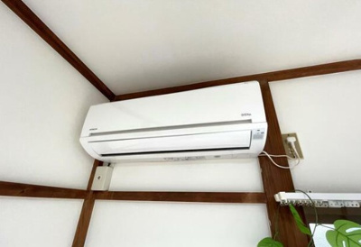 【設備】 | リシェス南栗原