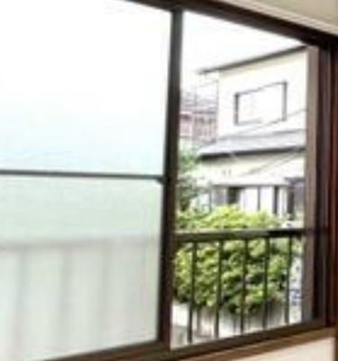 【展望】 | リシェス南栗原