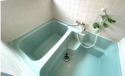 【浴室】 | リシェス南栗原