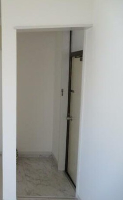 【玄関】 | リシェス南栗原