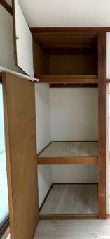 【収納】 | リシェス南栗原