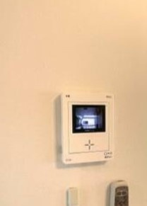 【セキュリティ】 | リシェス南栗原