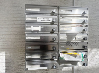 【その他共用部分】