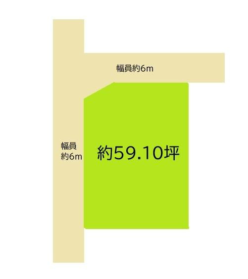 岩出市桜台　土地