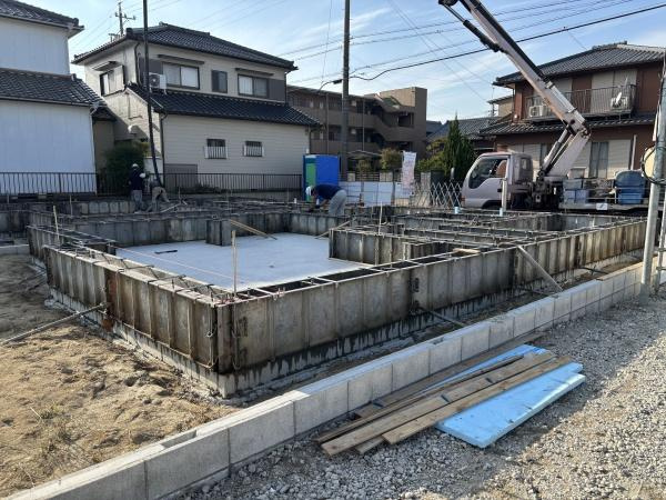碧南入船町7丁目　全7棟・2号棟