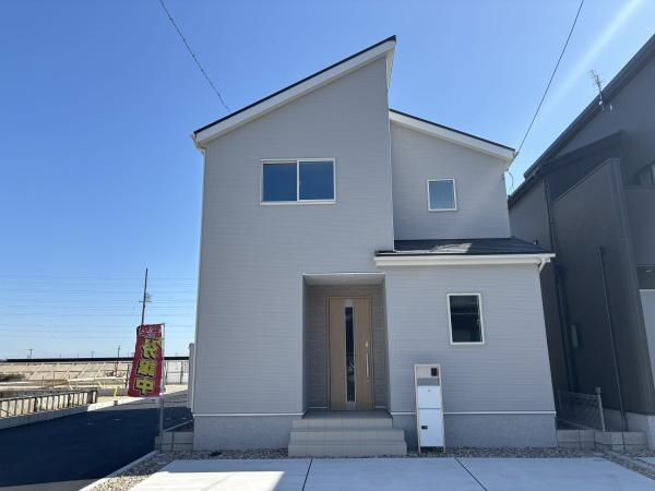 碧南入船町7丁目　全7棟・2号棟