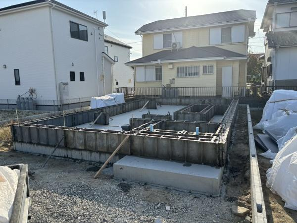 碧南入船町7丁目　全7棟・3号棟