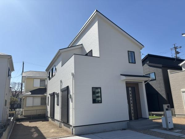 碧南入船町7丁目　全7棟・3号棟
