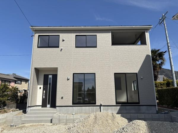 蒲郡市豊岡町第6　全4棟・1号棟