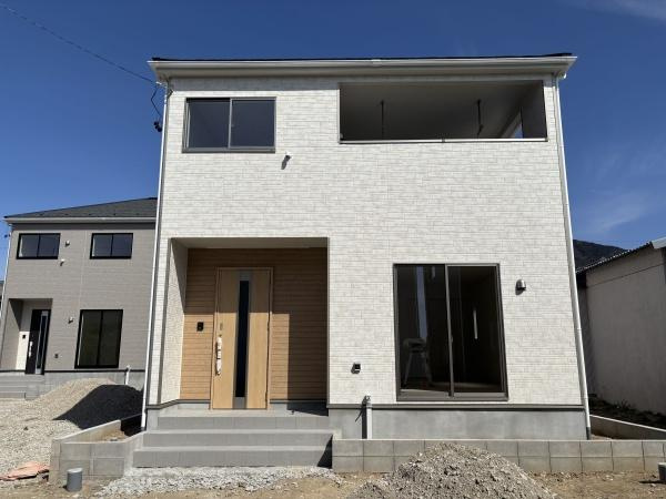 蒲郡市豊岡町第6　全4棟・2号棟