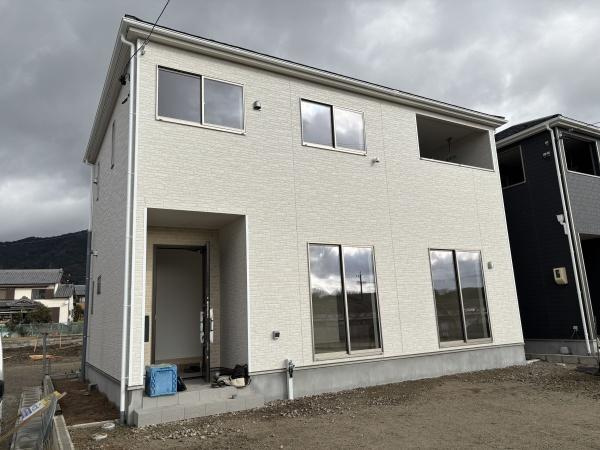 蒲郡市豊岡町第6　全4棟・3号棟