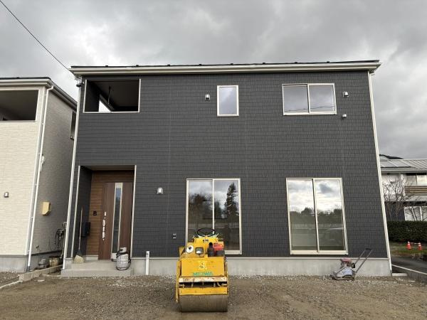 蒲郡市豊岡町第6　全4棟・4号棟