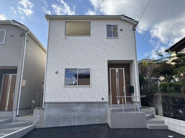 豊田市志賀町第6　全2棟・1号棟