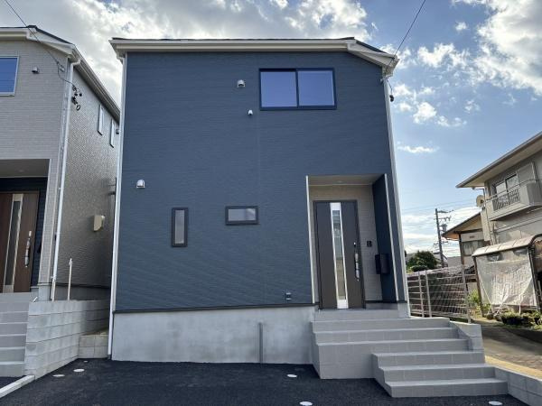 豊田市市木町第4　全2棟・1号棟