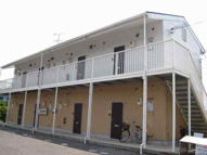 境港市芝町のアパートの画像