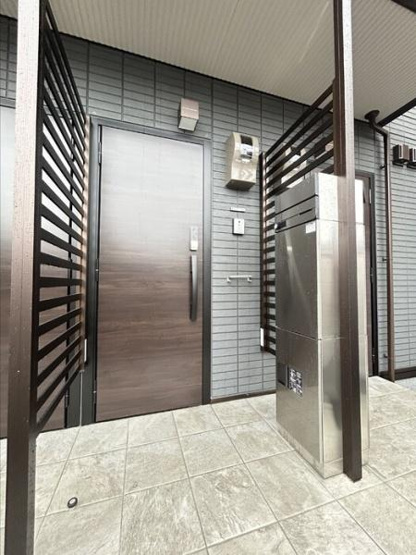 【エントランス】 | rekora