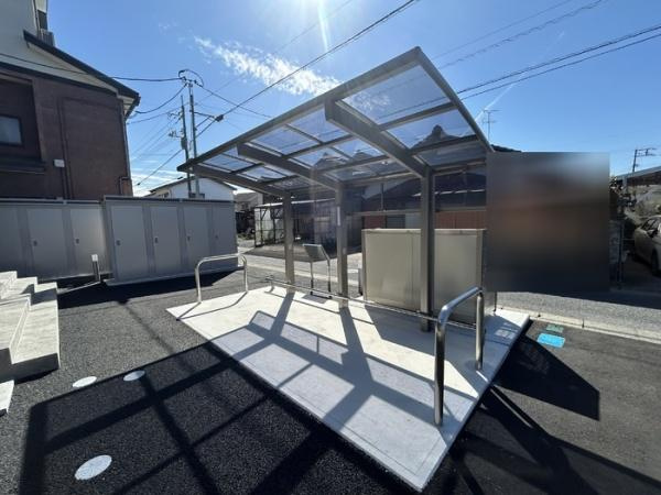 【その他共用部分】 | rekora