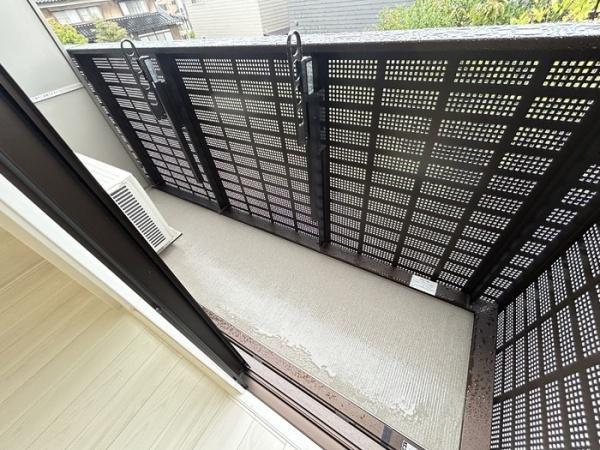 【バルコニー】 | rekora