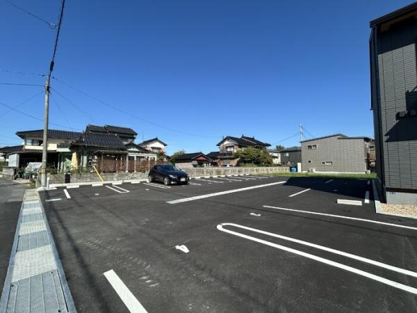 【駐車場】 | rekora