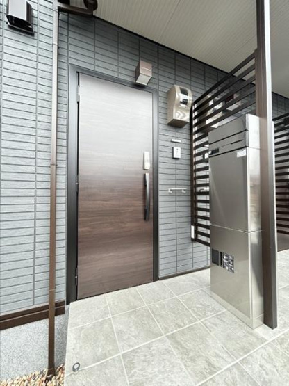 【エントランス】 | rekora