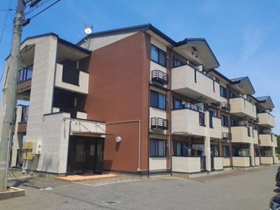 【外観】 | プレ・オリゾン