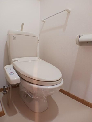 【浴室】 | プレ・オリゾン