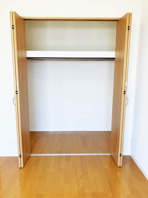 【収納】 | nfビレッジ A棟