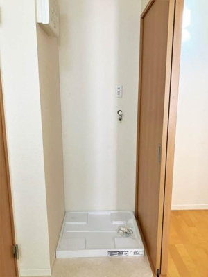 【設備】 | nfビレッジ A棟