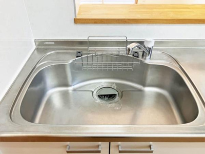 【キッチン】 | nfビレッジ A棟