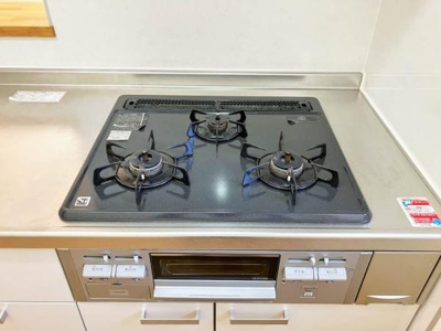 【キッチン】 | nfビレッジ A棟