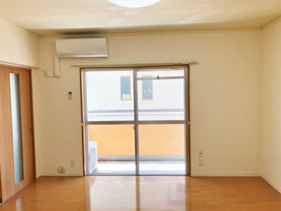 【その他】 | nfビレッジ A棟