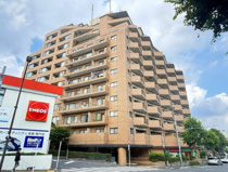 パシフィック西早稲田の画像