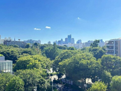 【展望】 | パシフィック西早稲田