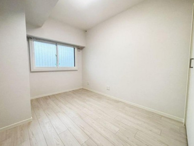 【洋室】 | パシフィック西早稲田