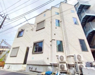 江戸川区平井3丁目アパートの画像