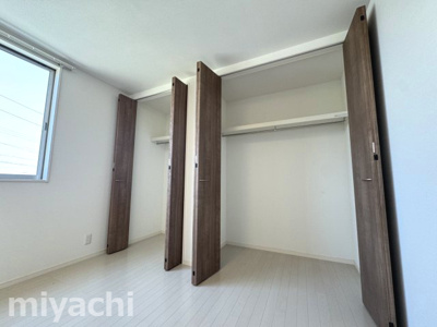 【収納】 | サンステージ北田宮