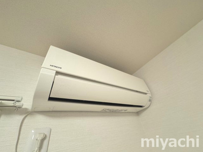 【設備】 | サンステージ北田宮