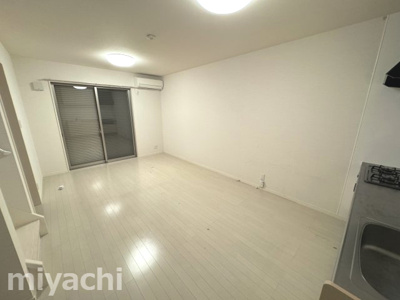 【内装】 | サンステージ北田宮