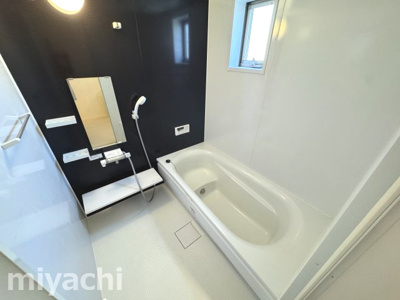 【浴室】 | サンステージ北田宮