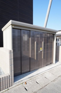 【その他共用部分】 | モデッサ　２８　Ａ