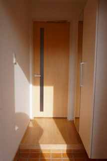 【玄関】 | モデッサ　２８　Ａ