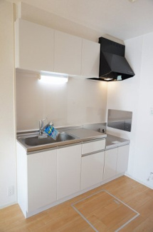 【キッチン】 | モデッサ　２８　Ａ