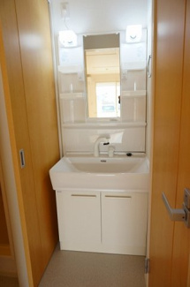 【洗面所】 | モデッサ　２８　Ａ