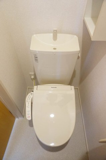 【トイレ】 | モデッサ　２８　Ａ