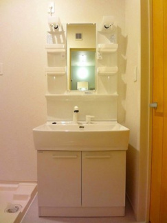 【洗面所】 | アーバンエイト